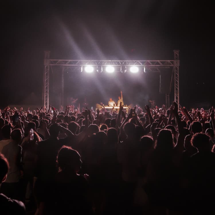 Dreamare Festival